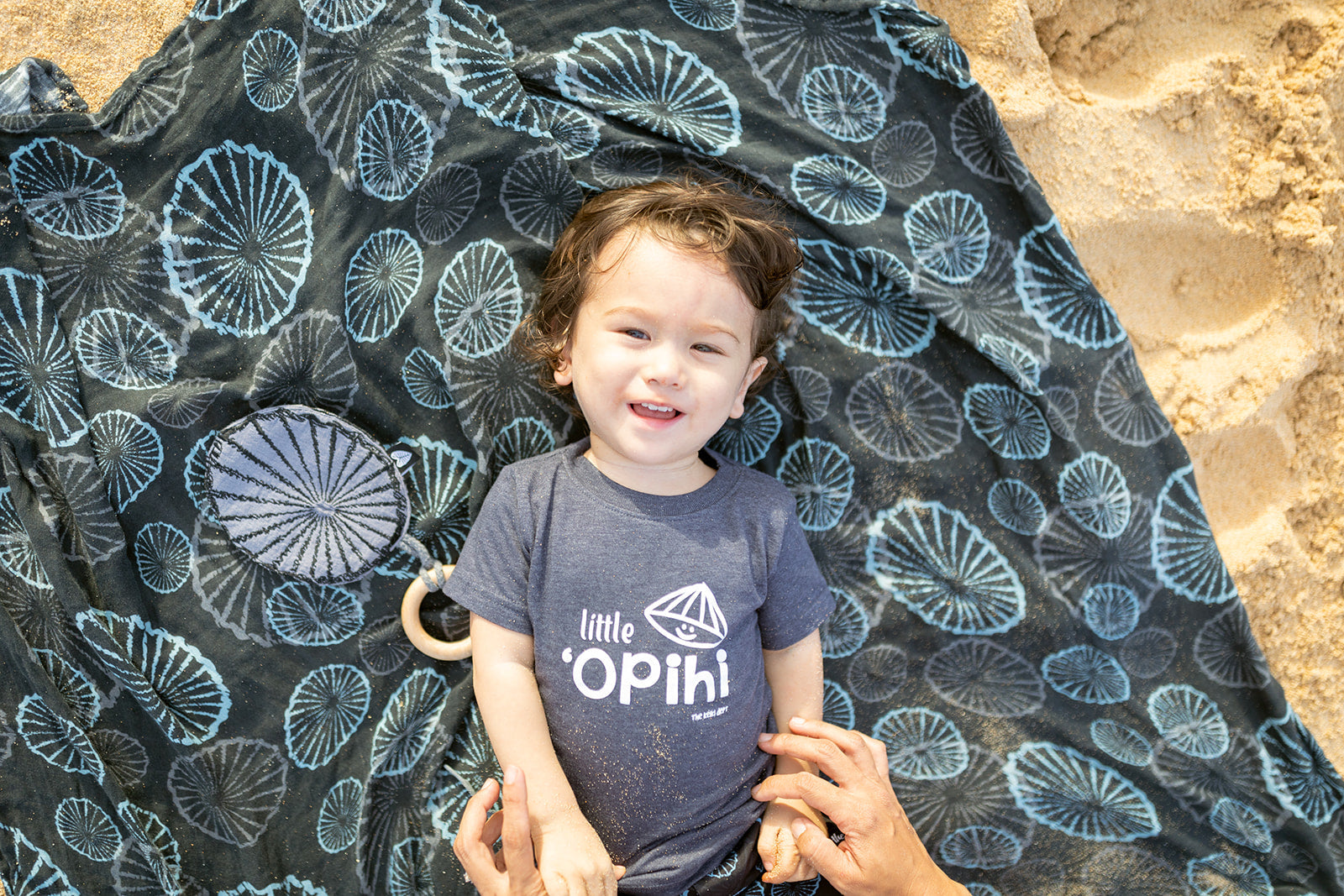 Celebrating World Ocean Day