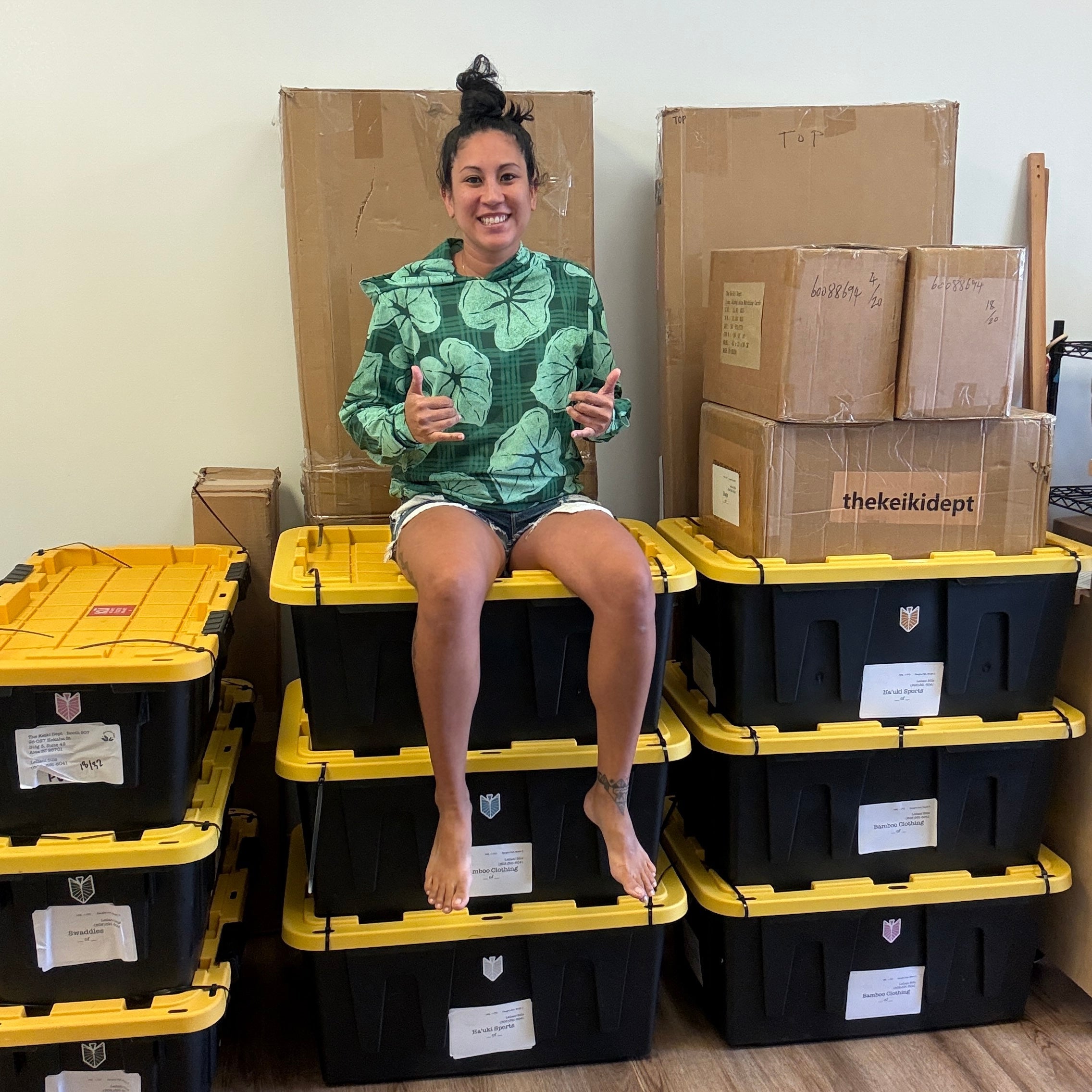 We're Moving — Here's What That Means for You