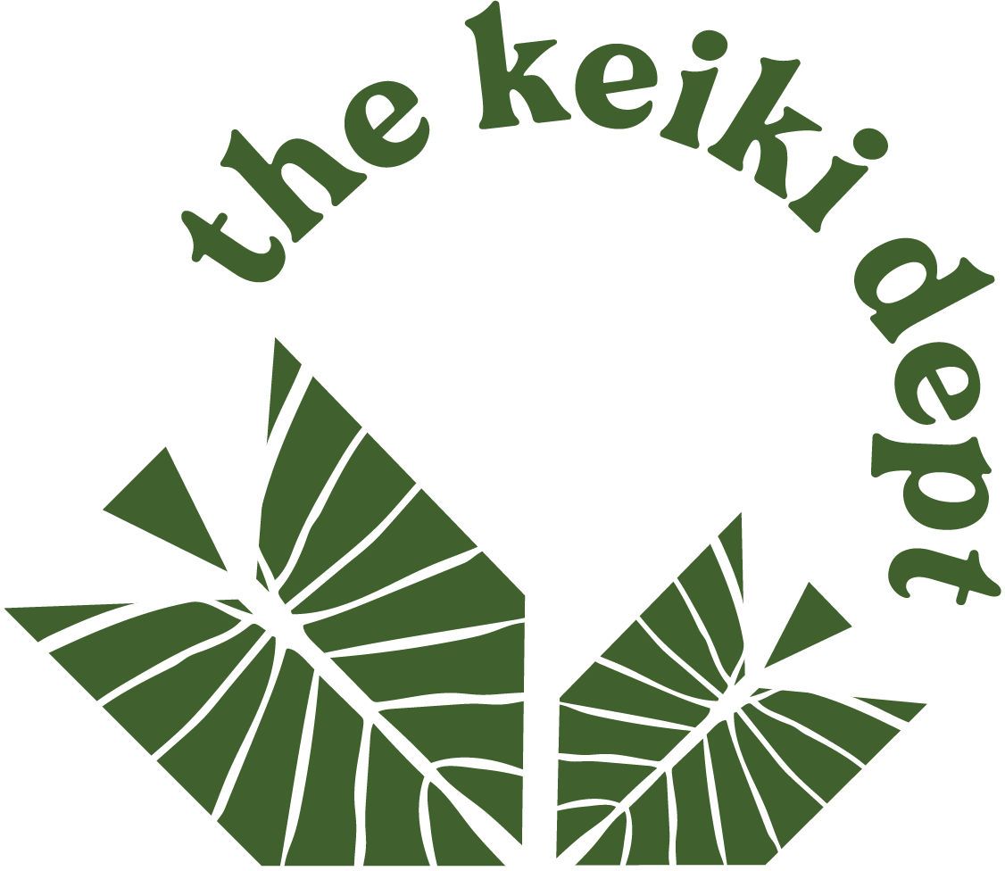 The Keiki Dept