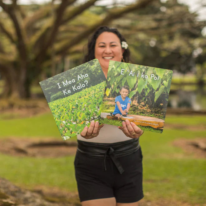 Kalo Board Books