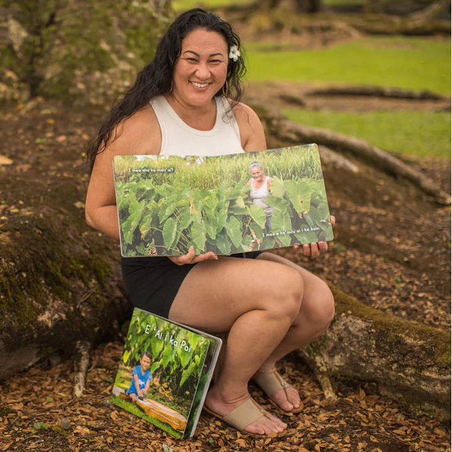 Kalo Board Books
