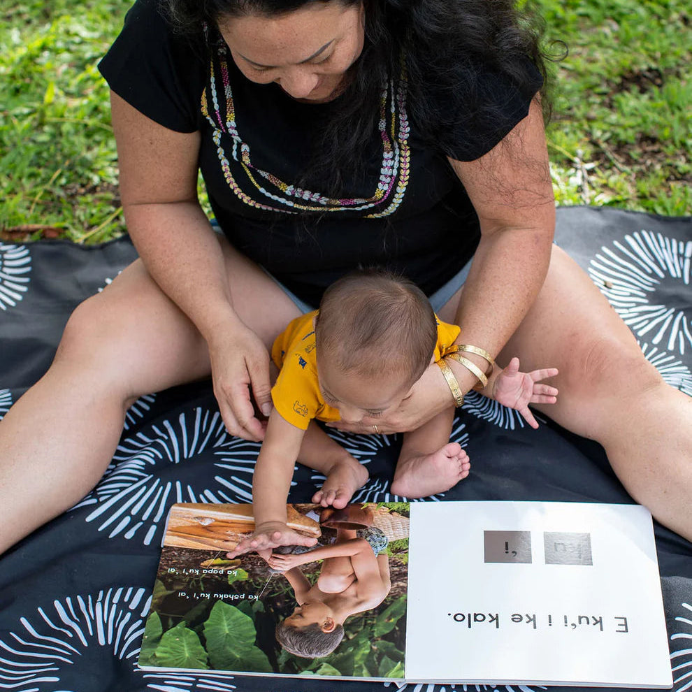 Kalo Board Books