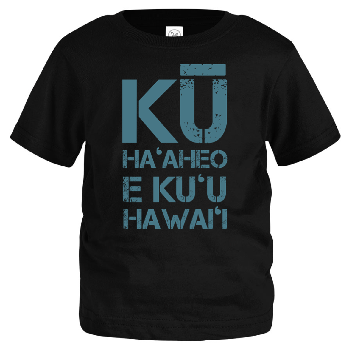 Kū Haʻaheo T-Shirt