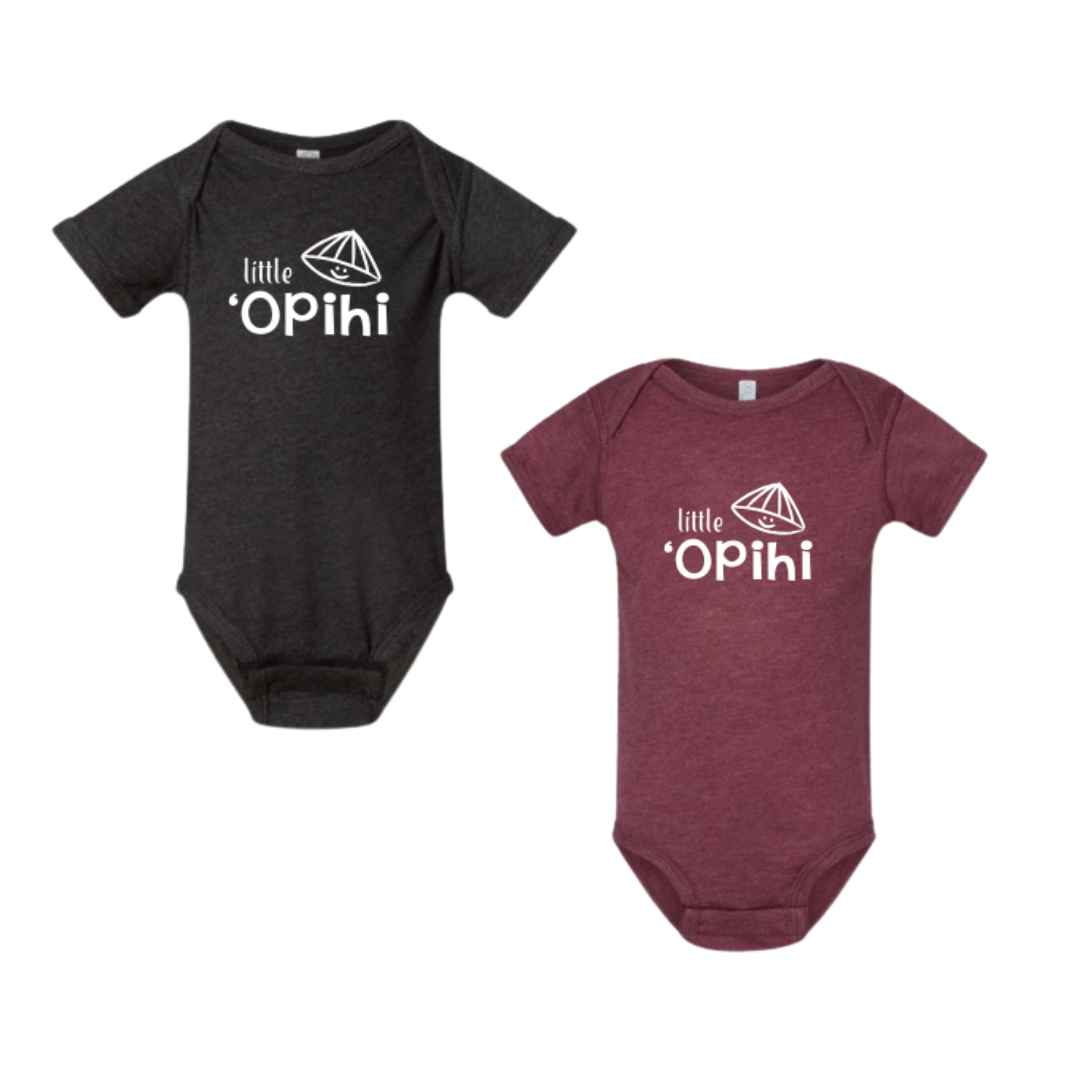 Little ʻOpihi Bodysuit