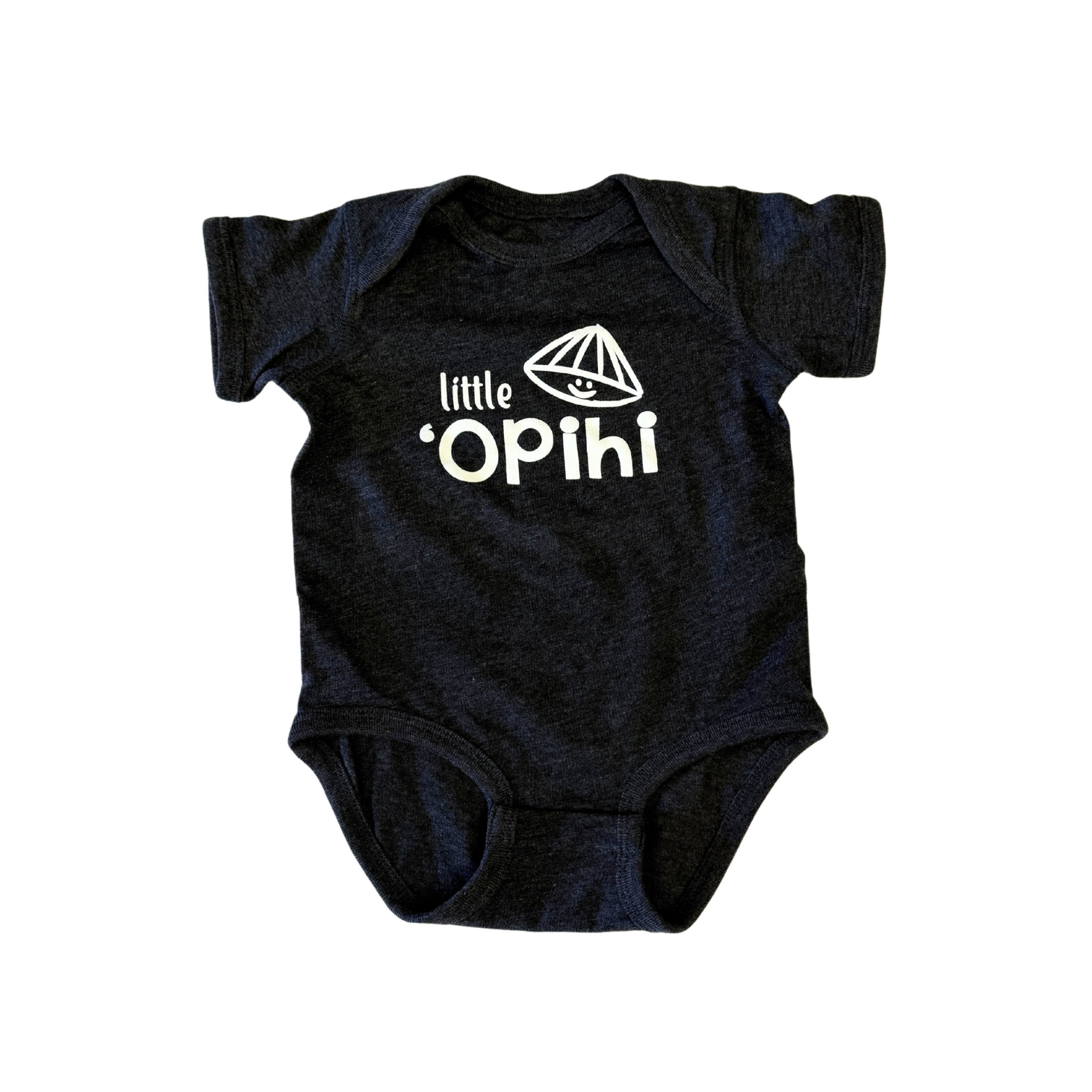 Little ʻOpihi Bodysuit