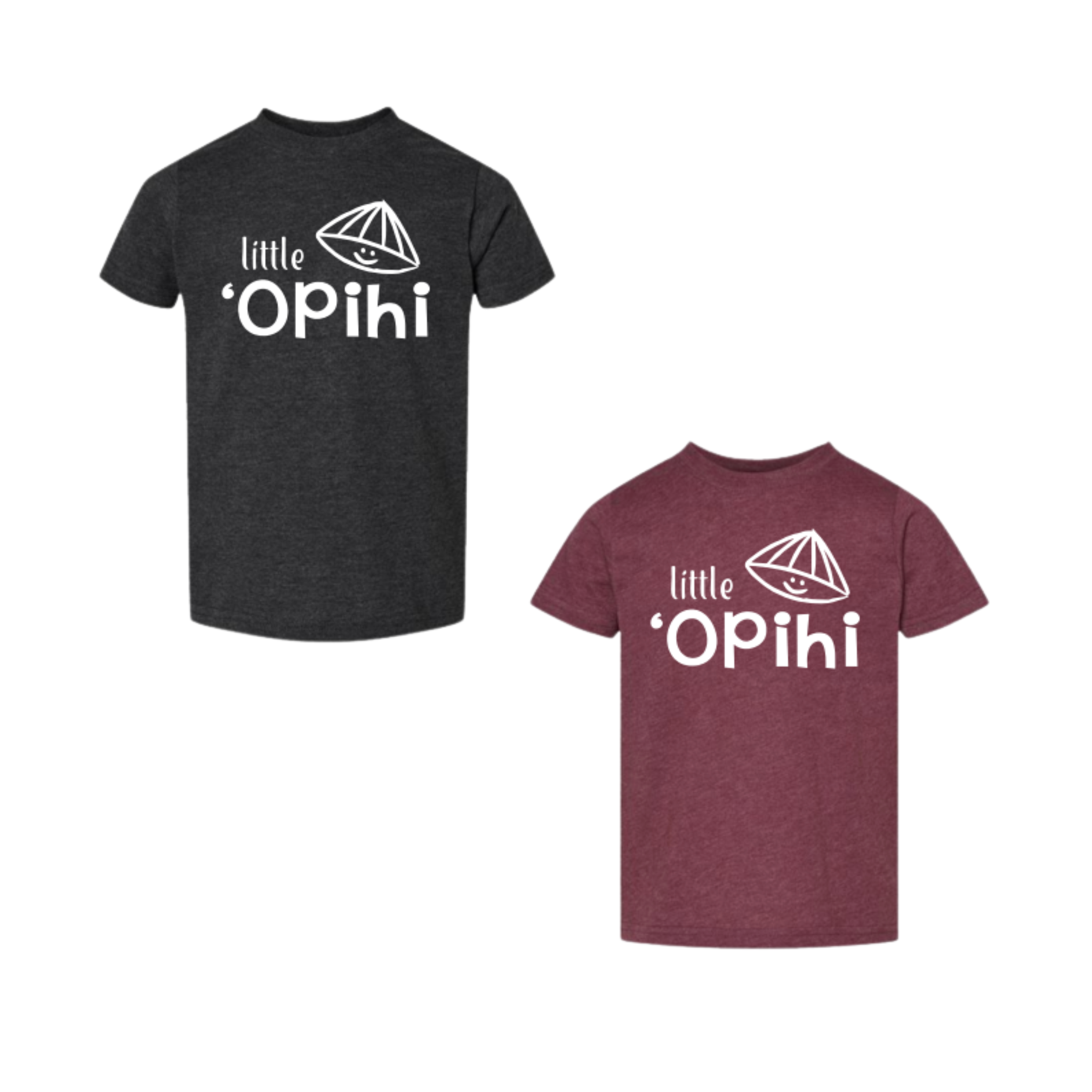 Little ʻOpihi T-shirt