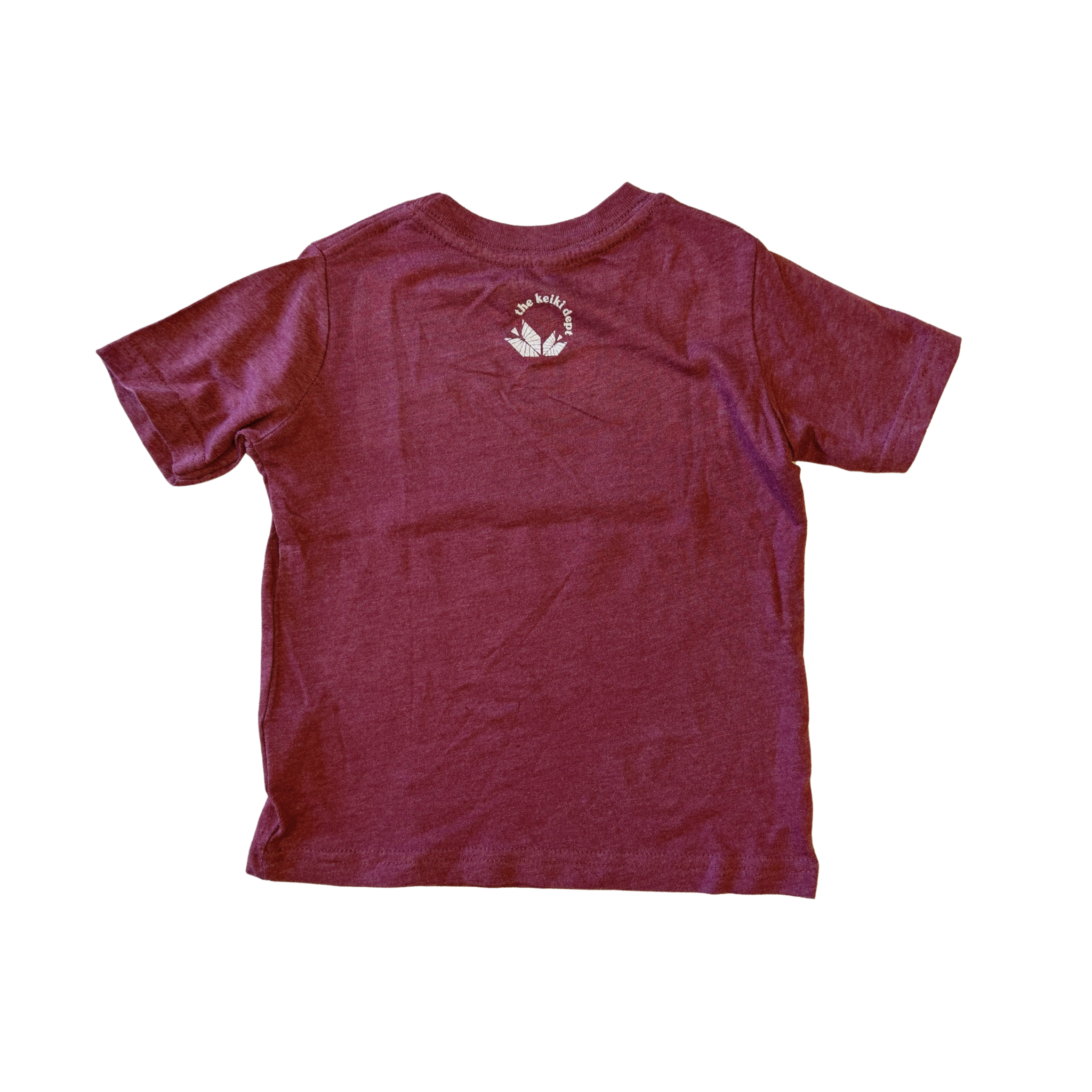 Little ʻOpihi T-shirt