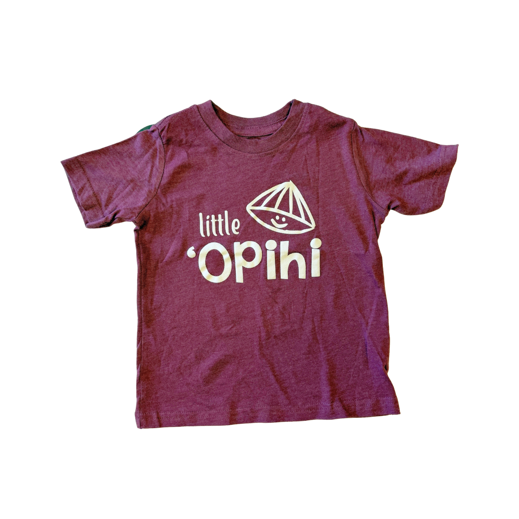 Little ʻOpihi T-shirt