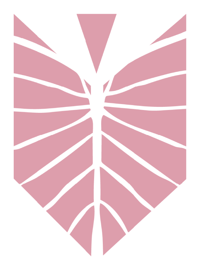 Keiki Dept Kalo Pepili (Sticker)