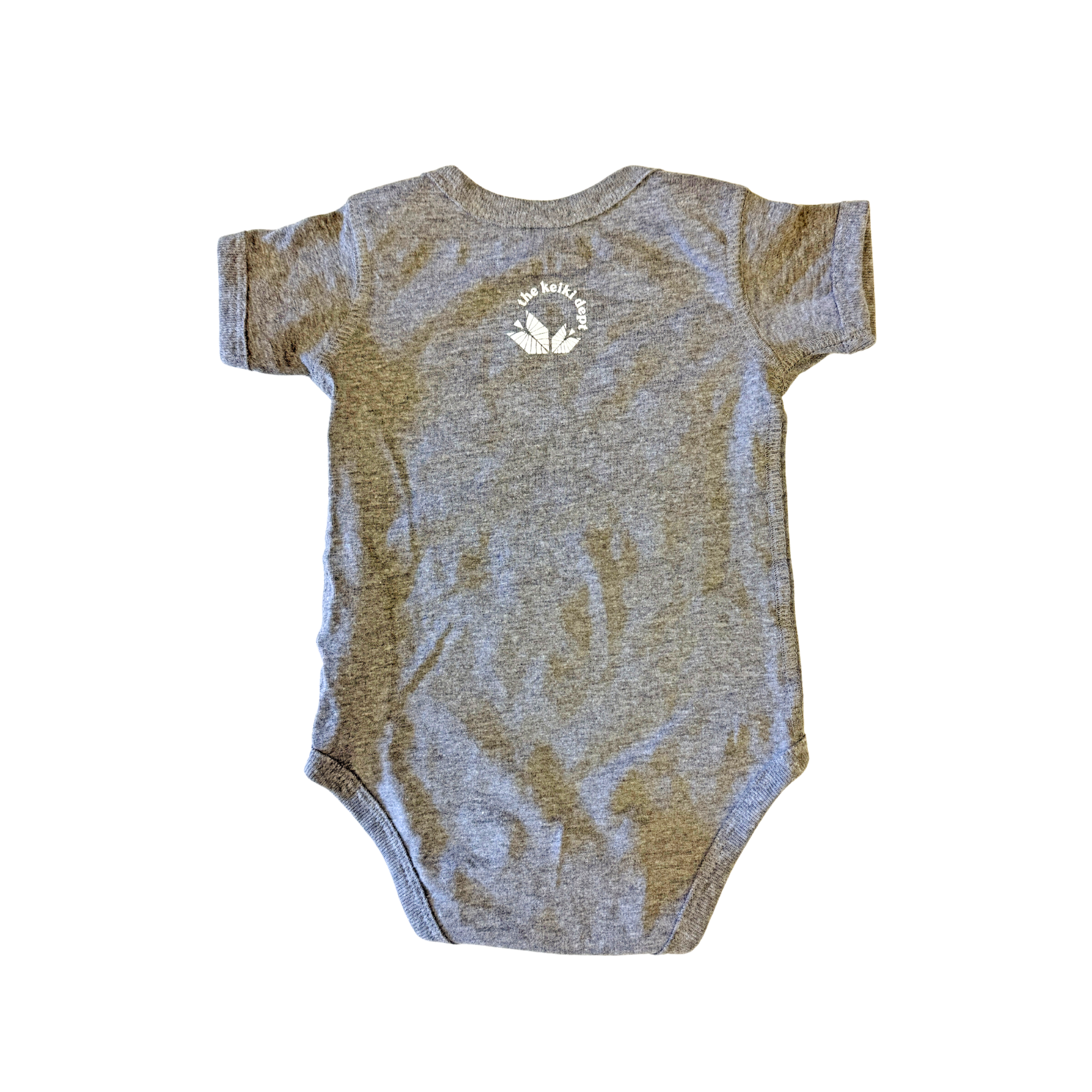 Poi Poundah Bodysuit
