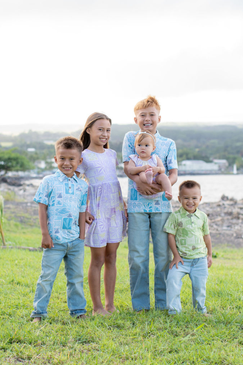 The Kapa Collection