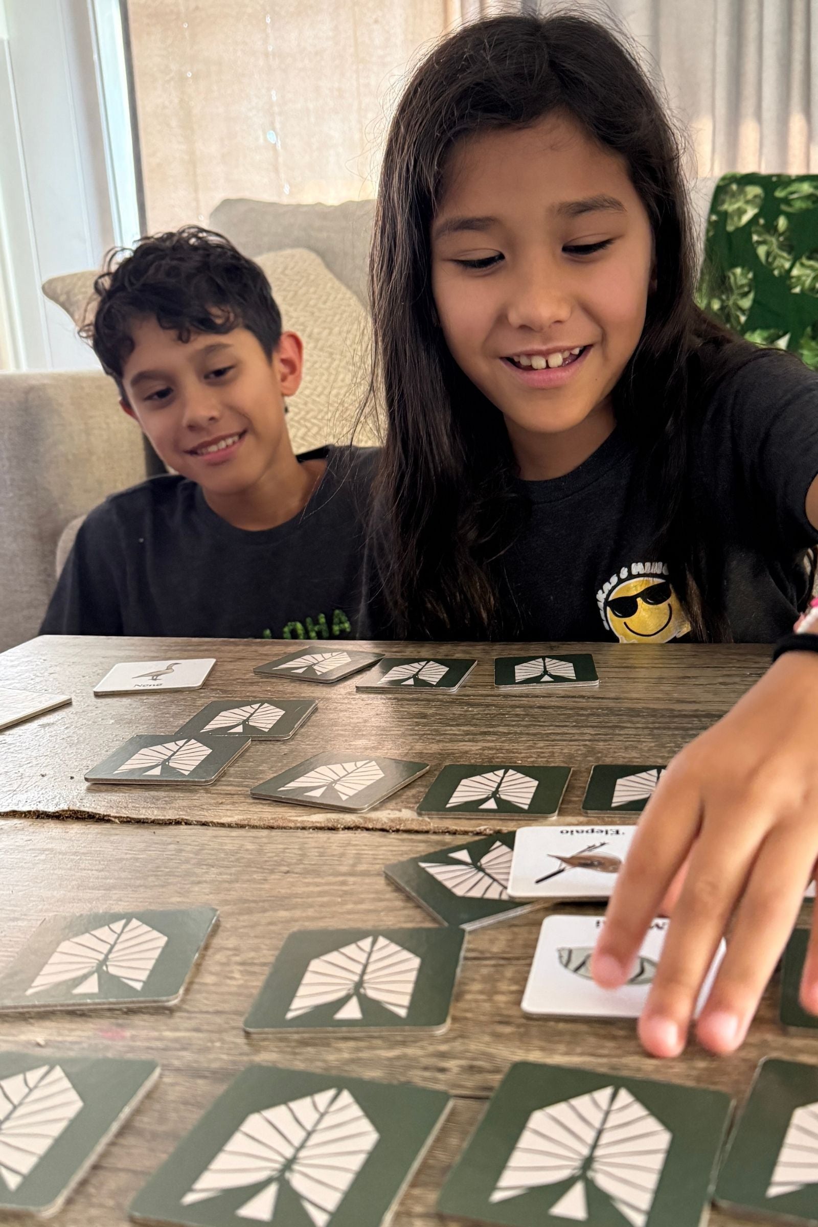 Celebrate Mahina ʻŌlelo Hawaiʻi with Game Night