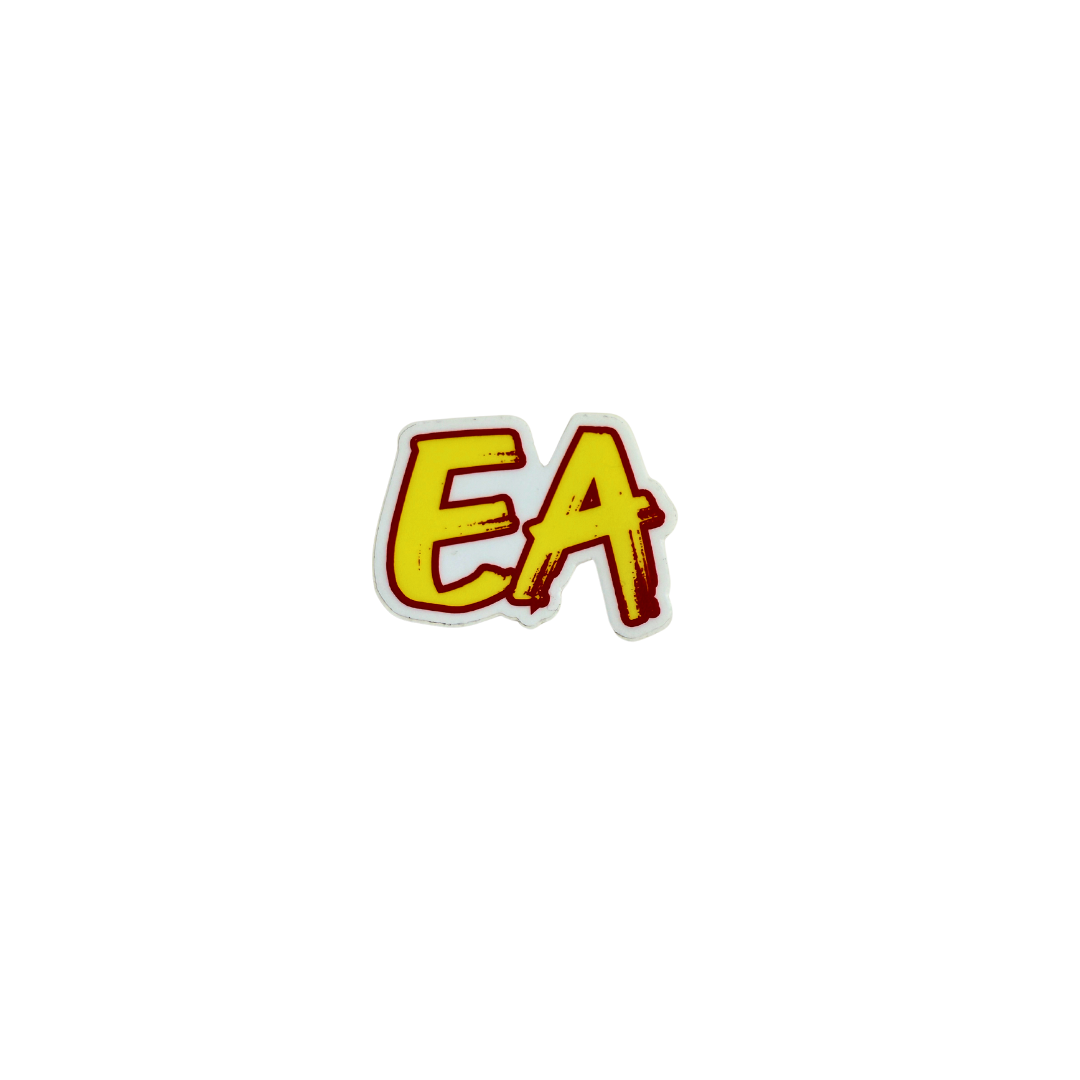 Ea Sticker