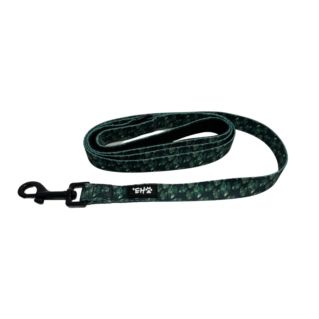 eha pets elepaio kalo leash