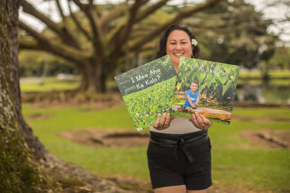 Kalo Board Books