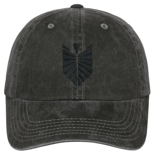 Keiki Kalo Pāpale (Dad Hat)