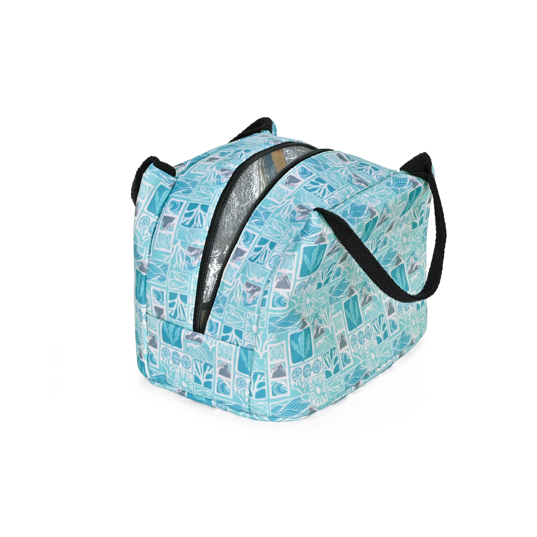 Kapa Kai Lunch Tote