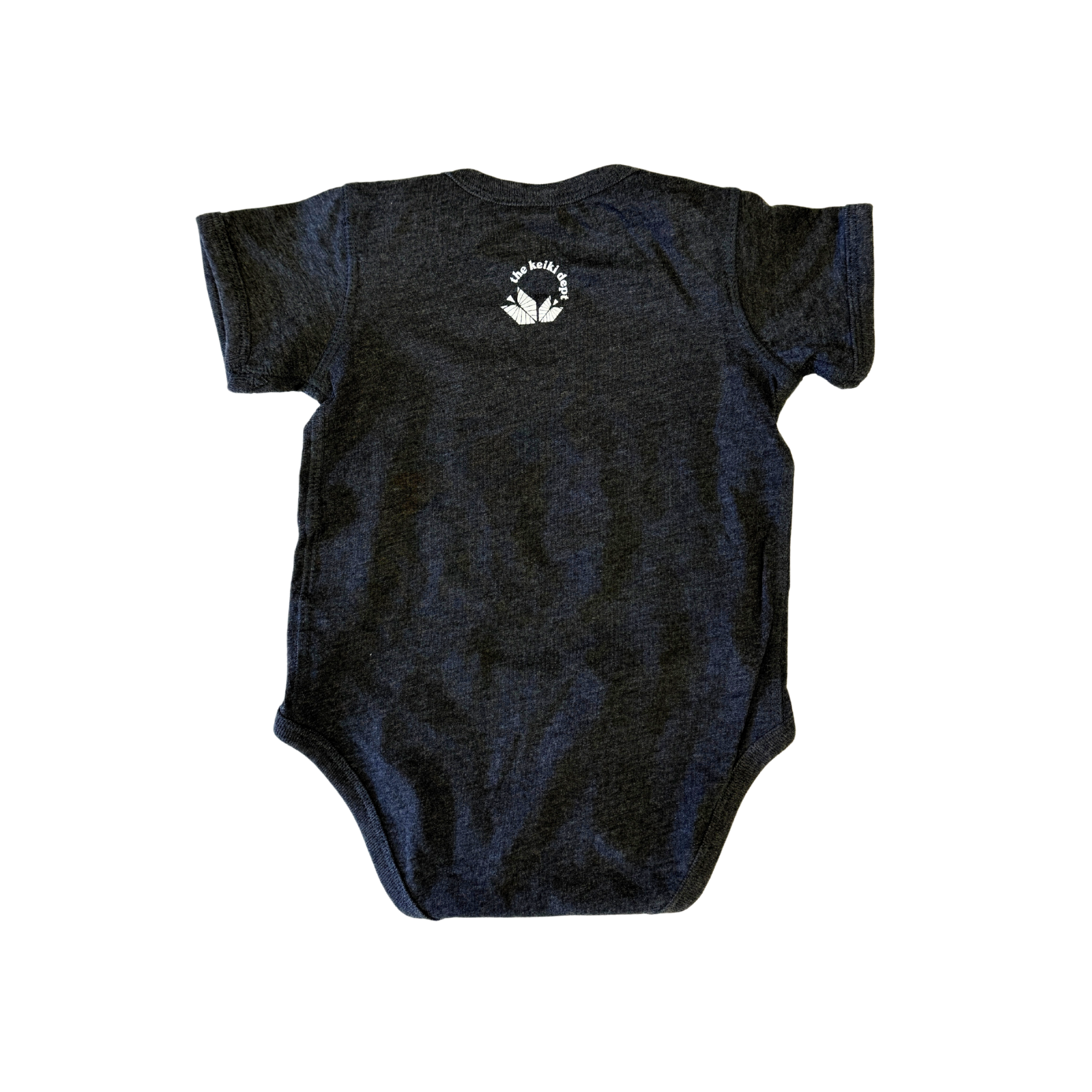 Little ʻOpihi Bodysuit