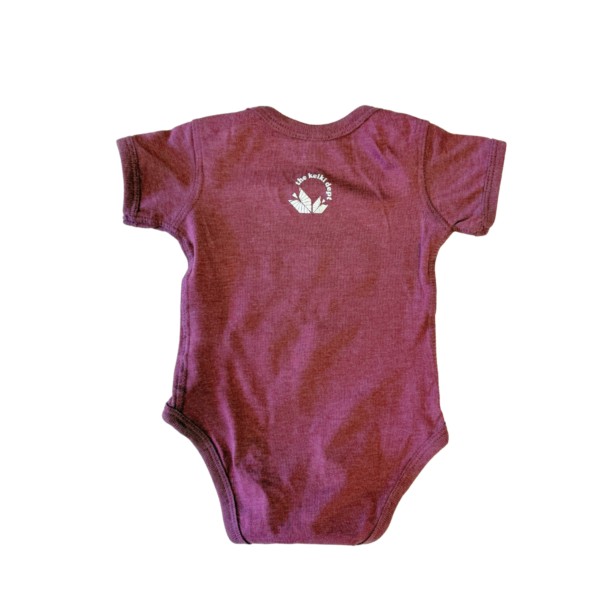 Little ʻOpihi Bodysuit