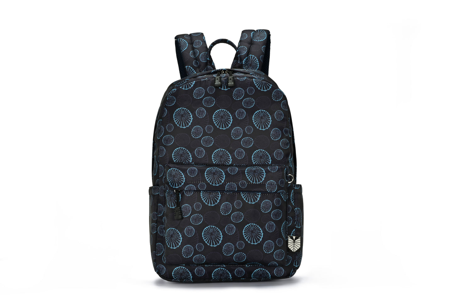 Black Opihi Backpack