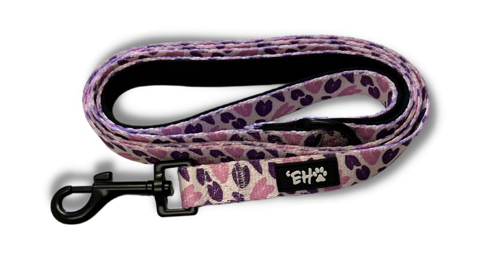 eha pets pink kalo leash