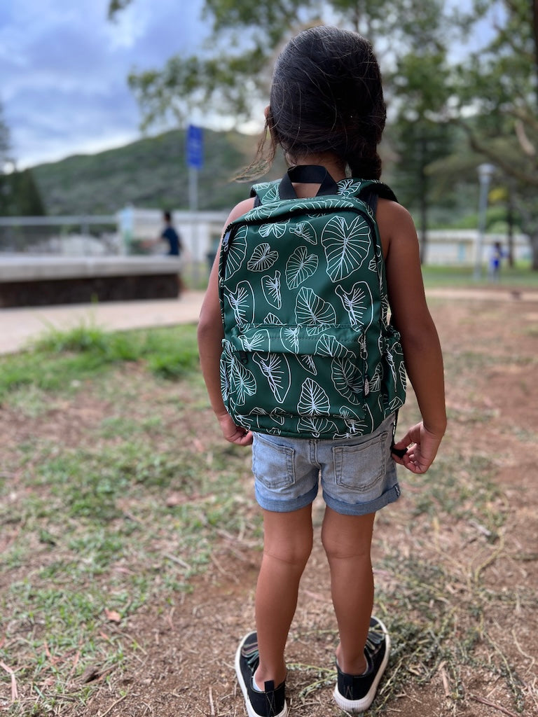 Signature Kalo Mini Backpacks